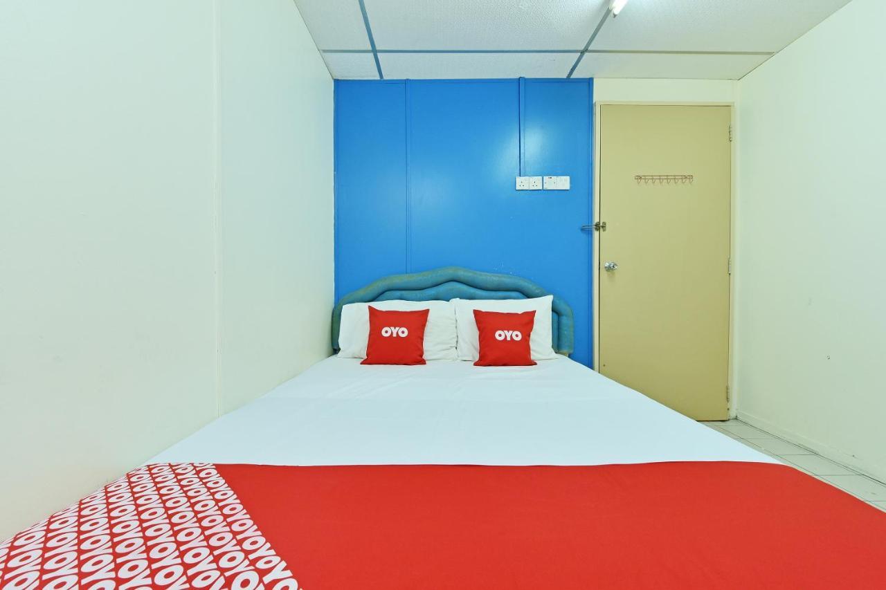 Spot On 90472 Hotel Heritage Malacca Exterior photo