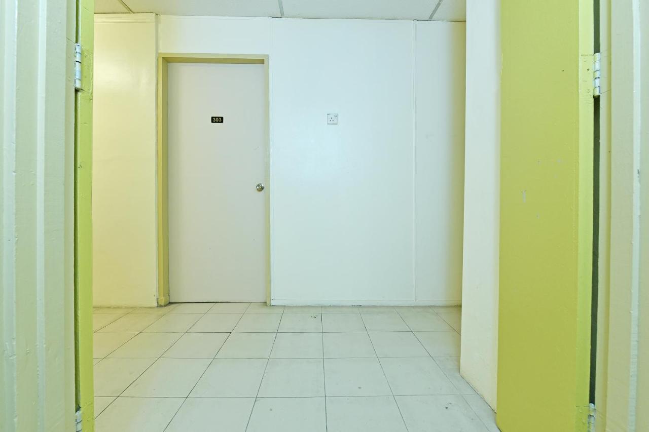 Spot On 90472 Hotel Heritage Malacca Exterior photo