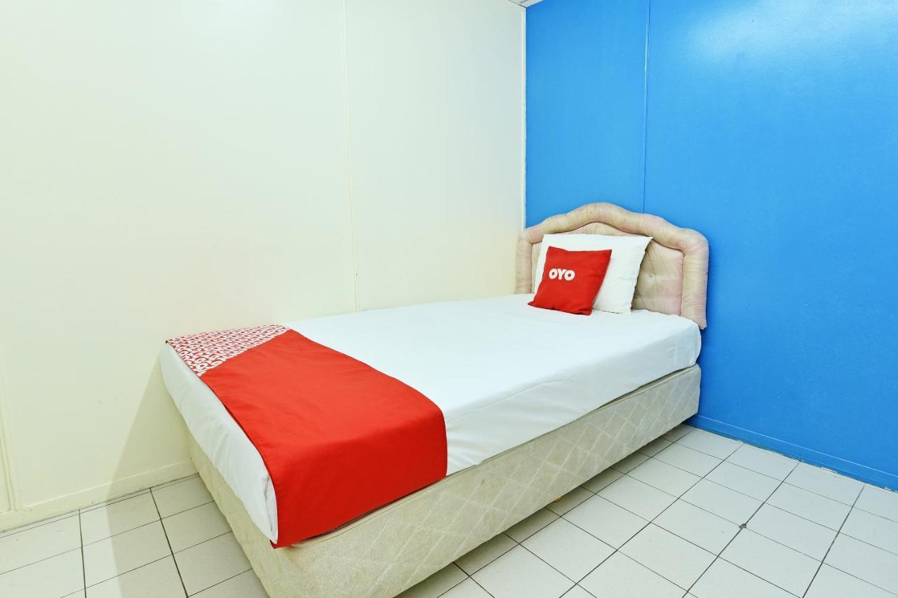 Spot On 90472 Hotel Heritage Malacca Exterior photo