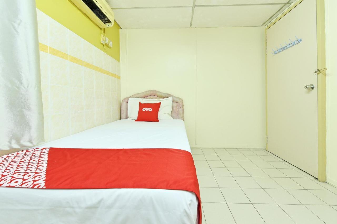 Spot On 90472 Hotel Heritage Malacca Exterior photo